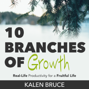 10 Branches of Growth