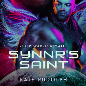Synnr's Saint