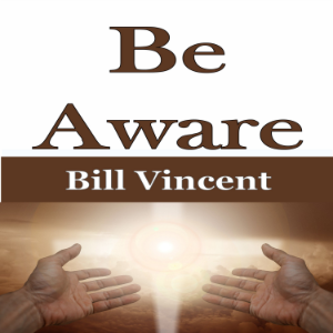 Be Aware-logo