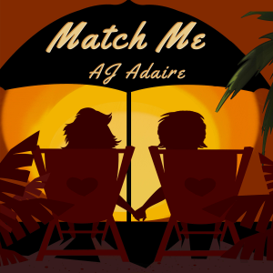 Match Me-logo