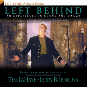 Left Behind