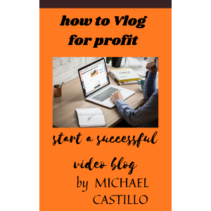 vlog for profit-logo