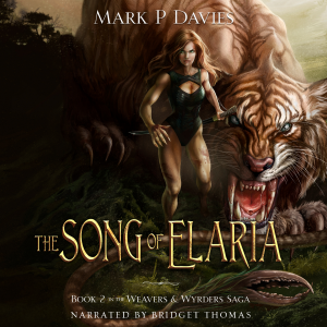 The Song of Elaria-logo