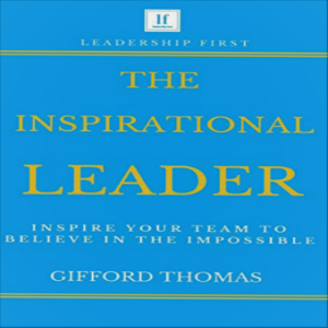 The Inspirational Leader