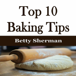 Top 10 Baking Tips-logo