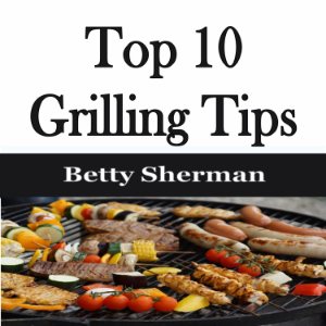 Top 10 Grilling Tips-logo