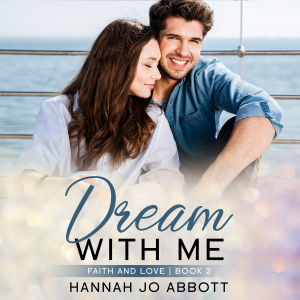 Dream With Me