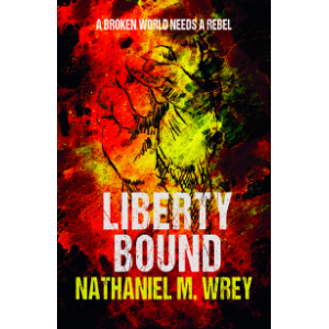 Liberty Bound-logo