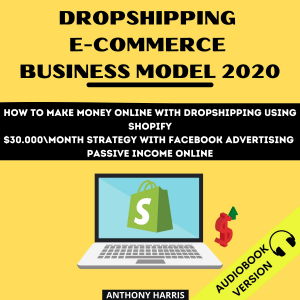 Dropshipping E-Commerce Business Model 2020: