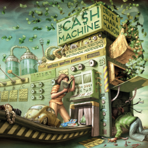 The Cash Machine