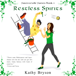 Restless Spirits