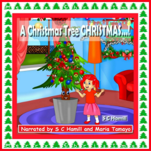 A Christmas Tree Christmas!