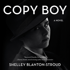 Copy Boy