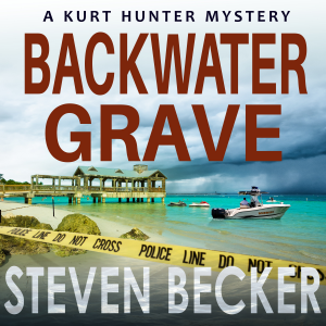 Backwater Grave