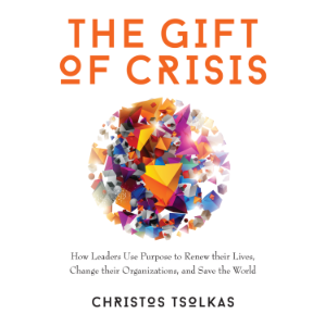 The Gift of Crisis-logo