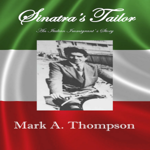 Sinatra's Tailor
