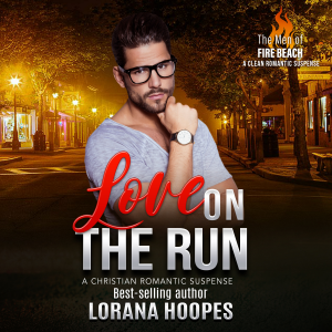 Love on the Run-logo
