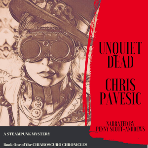 Unquiet Dead