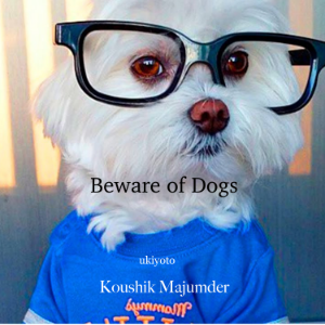 Beware of Dogs-logo