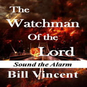 The Watchman Of the Lord (Book 1)-logo