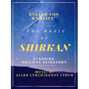 The Magic of Shirkan