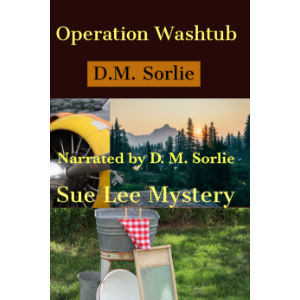 Operation Washtub