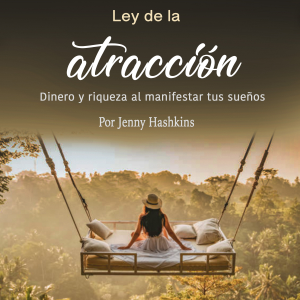 Ley de la atracción-logo