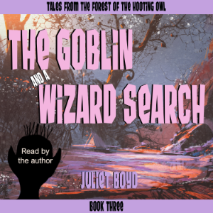 The Goblin and a Wizard Search