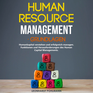 Human Resource Management – Grundlagen