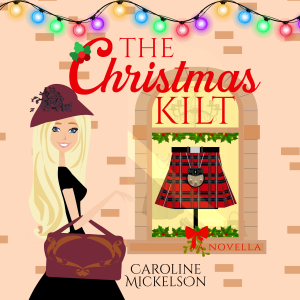 The Christmas Kilt