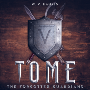 Tome The Forgotten Guardians