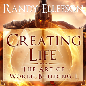 Creating Life-logo