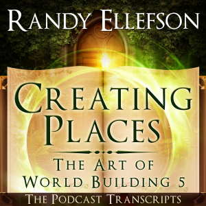 Creating Places - The Podcast Transcripts-logo