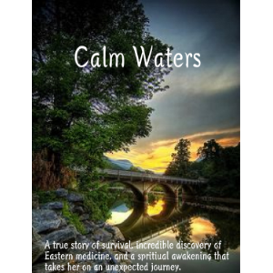 Calm Waters-logo