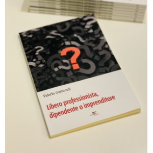 Libero professionista, dipendente o imprenditore