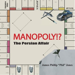 MANOPOLY!? The Persian Affair-logo