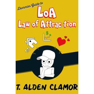 Dummies Guide to the Law of Attraction