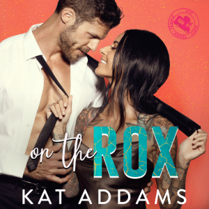 On the Rox-logo