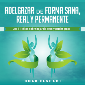 Adelgazar de forma Sana, Real y Permanente-logo