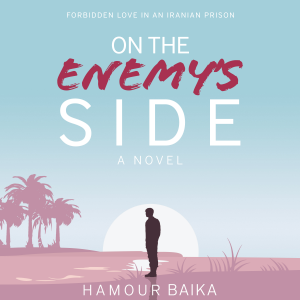 On the Enemy's Side
