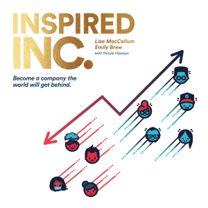 Inspired INC.