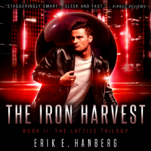 The Iron Harvest