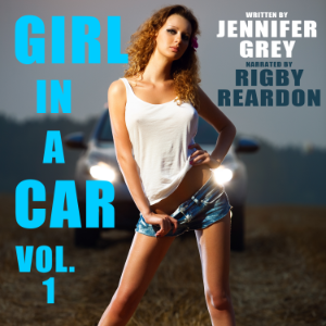 Girl in a Car Vol. 1