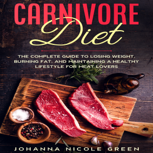 Carnivore Diet-logo