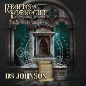 Realms of Edenocht The Binding of the Crypt