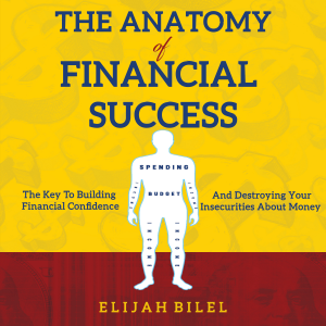 The Anatomy Of Financial Success