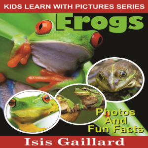 Frogs-logo