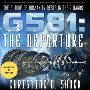 G581: The Departure