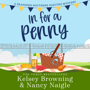 In for a Penny