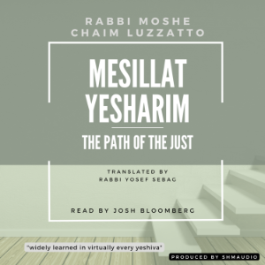 Mesillat Yesharim